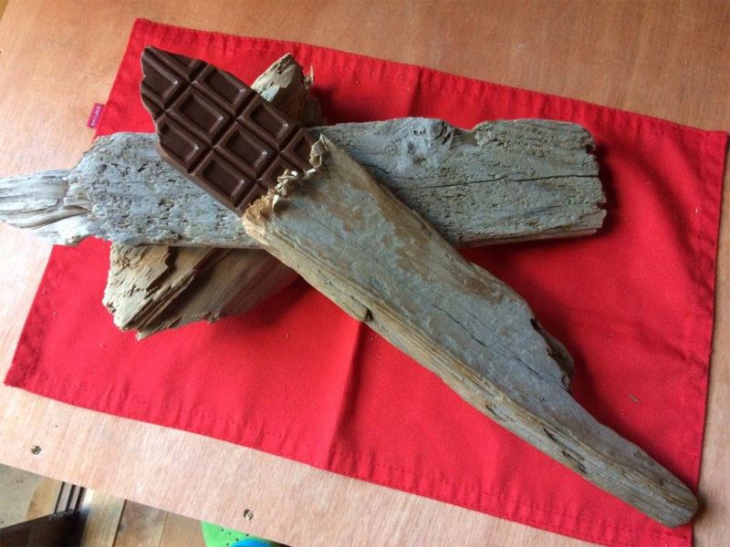 Điêu khắc gỗ Seiji Kawasaki